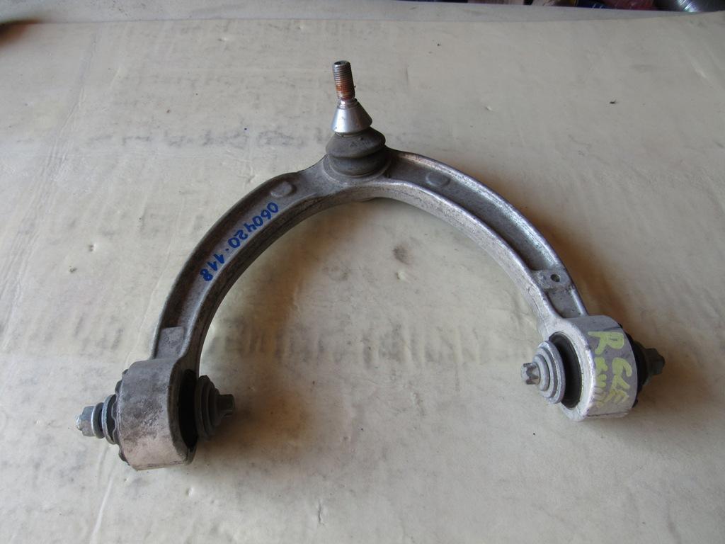 рычаг передний правый Mercedes-Benz GLE Coupe C292 2017, 3.0 л., OM 642.826, дизель, купе, 1663301807 - фото №1