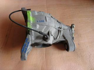 редуктор заднего моста Mercedes-Benz GLE Coupe C292 2017, 3.0 л., OM 642.826, дизель, купе, 3.266