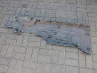 защита днища Mercedes-Benz GLE Coupe C292 2017, 3.0 л., OM 642.826, дизель, купе, 1666805101