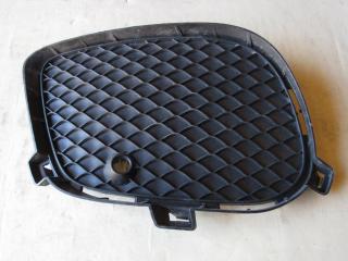 заглушка (решетка) в бампер Mercedes-Benz GLE Coupe C292 2015, 3.0 л., M 276.821, бензин, купе, 2928855322