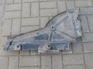 защита днища Mercedes-Benz GLE Coupe C292 2017, 3.0 л., OM 642.826, дизель, купе, 1666807501