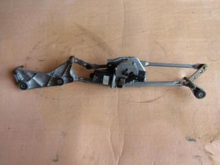 механизм стеклоочистителя (трапеция дворников) Mercedes-Benz GLE Coupe C292 2017, 3.0 л., OM 642.826, дизель, купе, 1668204400