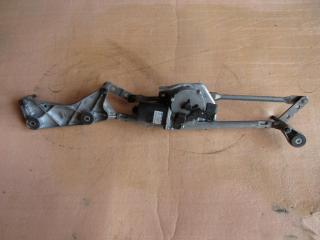 механизм стеклоочистителя (трапеция дворников) Mercedes-Benz GLE Coupe C292 2017, 3.0 л., OM 642.826, дизель, купе, 1668204400