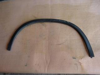 накладка колесной арки задний правый Mercedes-Benz GLE Coupe C292 2017, 3.0 л., OM 642.826, дизель, купе, 2928852122