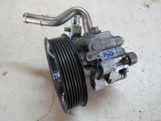 насос гидроусилителя руля Toyota Land Cruiser Prado J150 [рестайлинг] 2015, 2.8 л., 1GD-FTV, дизель, внедорожник 5 дв., W5H32504