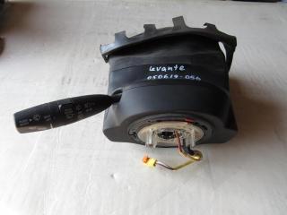 переключатель подрулевой (стрекоза) Maserati Levante 1 поколение 2016, 3.0 л., дизель, внедорожник 5 дв., 100372231