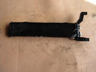 радиатор масляный Maserati Levante 1 поколение 2016, 3.0 л., дизель, внедорожник 5 дв.