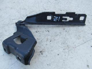 петля капота левая Audi A5 8T 2007, 1.8 л., бензин, купе, 8T0823301E