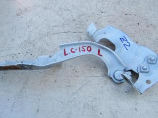 петля капота левая Toyota Land Cruiser Prado J150 2009, 3.0 л., 5L-E, дизель, внедорожник 5 дв., 5342060070