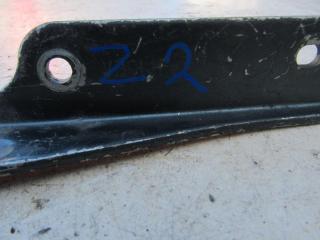 петля капота левая Nissan Patrol Y61 1998, 2.8 л., RD28T, дизель, внедорожник 5 дв.