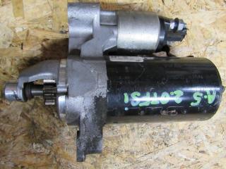 стартер Audi A5 8T 2008, 2.0 л., CDNC, бензин, купе, 06H911021