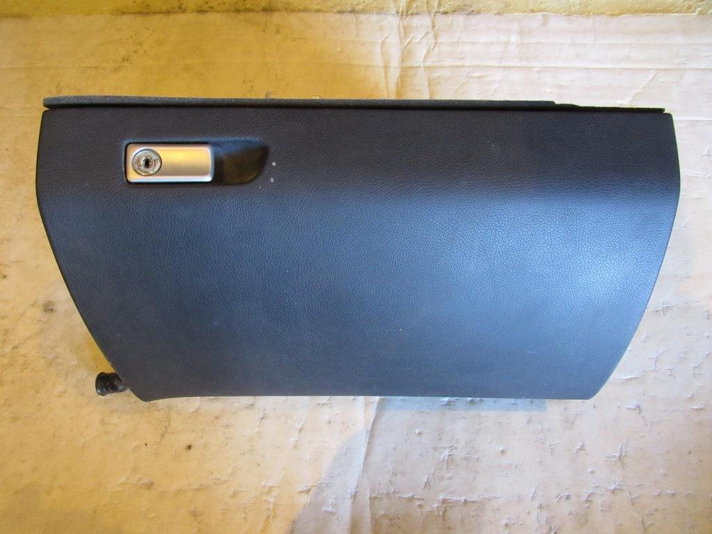 бардачок Mercedes-Benz GLE Coupe C292 2016, 3.0 л., OM 642.826, дизель, купе, 1666800191 - фото №1