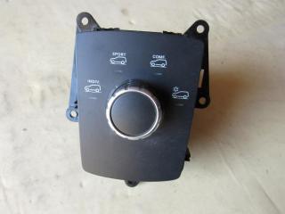 кнопка переключения режимов подвески Mercedes-Benz GLE Coupe C292 2015, 3.0 л., OM 642.826, дизель, купе, 2929058900