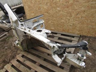 четверть передняя правая Lexus RX 2 поколение 2003, 3.3 л., 3MZ-FE, бензин, внедорожник 5 дв.