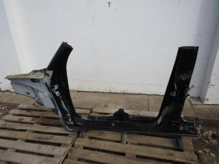 стойка кузовная передняя Toyota Land Cruiser J100 1998, 4.2 л., 1HD-FTE, дизель, внедорожник 5 дв.