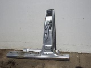 Стойка кузовная центральная левая Toyota Land Cruiser J100 1998, 4.2 л., 1HD-FTE, дизель, внедорожник 5 дв.