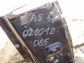 Стойка кузовная центральная правая Audi A5 8T 2008, 2.0 л., CAHA, дизель, купе - фото №4