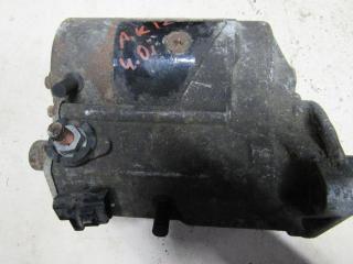 стартер Toyota Land Cruiser Prado J120 2003, 3.0 л., 1KZ-TE, дизель, внедорожник 5 дв., 28100-30050