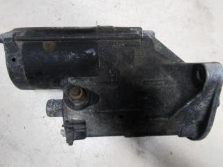 стартер Toyota Land Cruiser Prado J120 2007, 3.0 л., 1KZ-TE, дизель, внедорожник 5 дв.