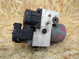 блок ABS Nissan Patrol Y61 2002, 4.8 л., TB48DE, бензин, внедорожник 5 дв., 47660VC000