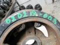 шкив коленвала Toyota Land Cruiser J200 2011, 5.7 л., 3UR-FE, бензин, внедорожник 5 дв. - фото №4