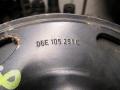 шкив коленвала Audi A5 8T 2007, 3.2 л., CALA, бензин, купе, 06E105251C - фото №4
