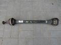 полуось задняя (приводной вал, ШРУС) Audi A5 8T 2007, 3.2 л., CALA, бензин, купе, 8K0501203J - фото №4