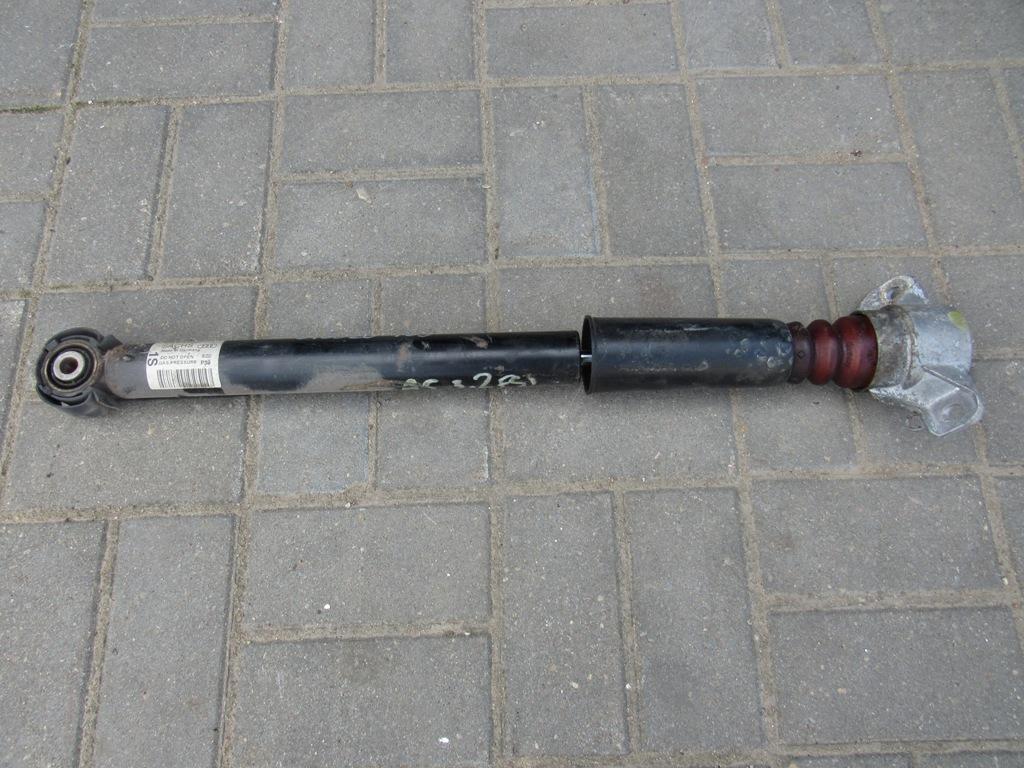 амортизатор задний левый Audi A5 8T 2007, 3.2 л., CALA, бензин, купе, 8T0513035F - фото №1