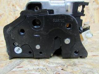 замок двери передней правой Audi A5 8T 2008, 2.0 л., CAHA, дизель, купе, 8J1837016C