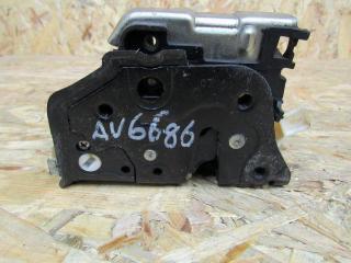 замок двери передней правой Audi A5 8T 2008, 2.0 л., CAHA, дизель, купе, 8J1837016C