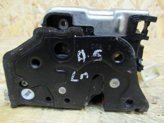 замок двери передней правой Audi A5 8T 2008, 2.0 л., CAHA, дизель, купе, 8J1837016C