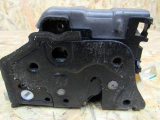 замок двери задней правой Audi A5 8T 2008, 2.0 л., CDNB, бензин, купе, 8K0839016C