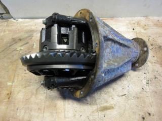 редуктор заднего моста Toyota Land Cruiser J200 2011, 5.7 л., 3UR-FE, бензин, внедорожник 5 дв., 3.9