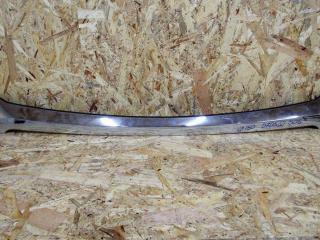 заглушка (решетка) в бампер Toyota Land Cruiser Prado J150 2009, 2.7 л., 2TR-FE, бензин, внедорожник 5 дв., 75770-60063