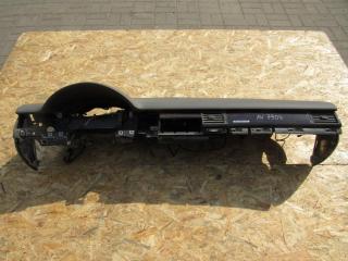 панель передняя салона (торпедо) Audi A8 D3 [рестайлинг] 2007, 2.8 л., BDX, бензин, седан, 4E1857025B