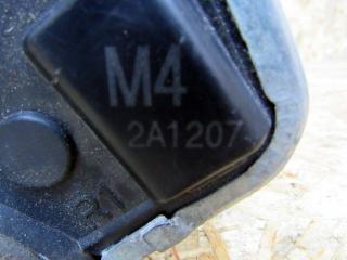 замок двери задней правой Toyota Land Cruiser Prado J150 2009, 3.0 л., 5L-E, дизель, внедорожник 5 дв., A046693M42A1207