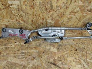 механизм стеклоочистителя (трапеция дворников) Mercedes-Benz GLE Coupe C292 2015, 3.0 л., OM 642.826, дизель, купе, 1648202442