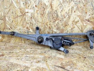 механизм стеклоочистителя (трапеция дворников) Lexus RX 2 поколение 2006, 3.5 л., 2GR-FE, бензин, внедорожник 5 дв., 85110-48110