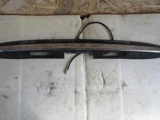 спойлер Lexus RX 1 поколение 2000, 3.0 л., 1MZ-FE, бензин, внедорожник 5 дв., 76811-OLO10