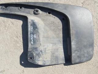 брызговик Toyota Land Cruiser Prado J150 2009, 3.0 л., 5L-E, дизель, внедорожник 5 дв., 76621-60180