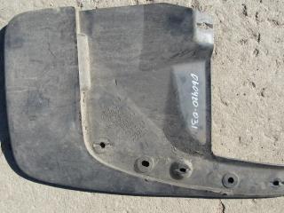 брызговик Toyota Land Cruiser Prado J150 2009, 3.0 л., 5L-E, дизель, внедорожник 5 дв., 76621-60180