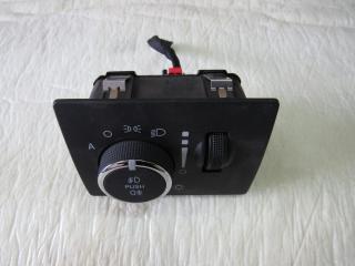 переключатель света Jeep Grand Cherokee 4 поколение [рестайлинг] 2014, 6.4 л., ESG, бензин, внедорожник 5 дв.