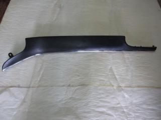 накладка двери (крышки) багажника Jeep Grand Cherokee 4 поколение [рестайлинг] 2014, 6.4 л., ESG, бензин, внедорожник 5 дв.