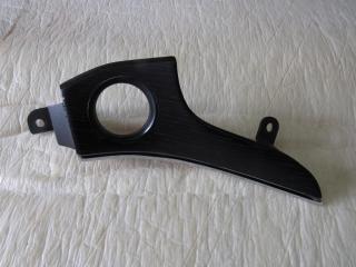 накладка на торпедо (консоль) Jeep Grand Cherokee 4 поколение [рестайлинг] 2014, 6.4 л., ESG, бензин, внедорожник 5 дв.