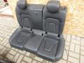 салон (комплект сидений) Audi A5 8T 2011, 2.0 л., CGLC, дизель, купе - фото №10