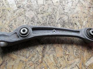 рычаг передний левый Audi A5 8T 2008, 2.0 л., CAHA, дизель, купе, 8K0907155C