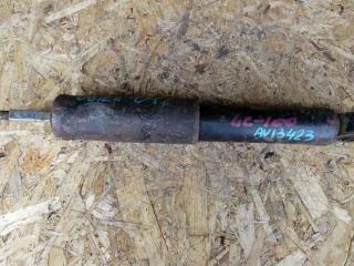 амортизатор передний правый Toyota Land Cruiser J100 1998, 4.2 л., 1HD-FTE, дизель, внедорожник 5 дв., 48510-60080