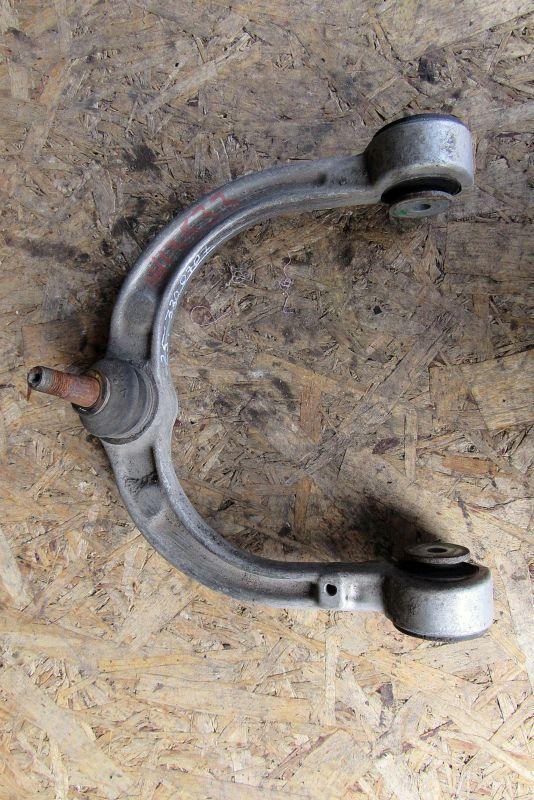 рычаг передний левый Mercedes-Benz R-Класс W251 2006, 3.0 л., дизель, минивэн, 2513300707 - фото №1