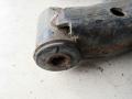 рычаг передний левый Toyota Land Cruiser J100 1998, 4.2 л., 1H-Z, дизель, внедорожник 5 дв., 48640-60010 - фото №3