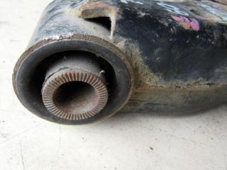 рычаг передний левый Toyota Land Cruiser J100 1998, 4.2 л., 1H-Z, дизель, внедорожник 5 дв., 48640-60010